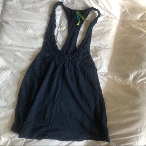 MOVING SALE! Free people knit Tank Racerback
